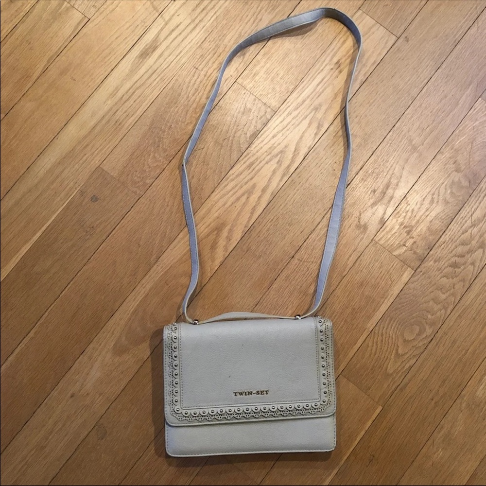 Twin-set Crossbody/Shoulder/clutch bag - Picture 7 of 8
